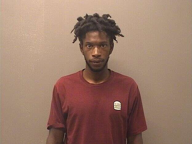 Pine Bluff man arrested for alleged internet stalking of Hot Springs teen