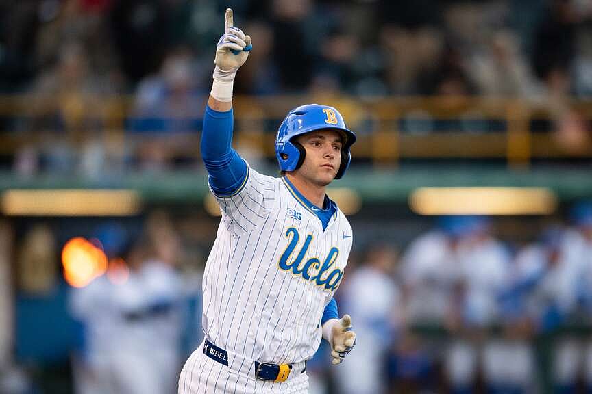 Shortstops Cholowsky, Emerson could take top spots in MLB Draft; White Sox to pick first