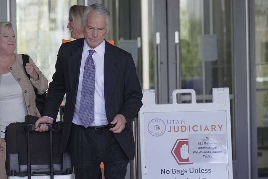 Arguments heard in Kirk killing case