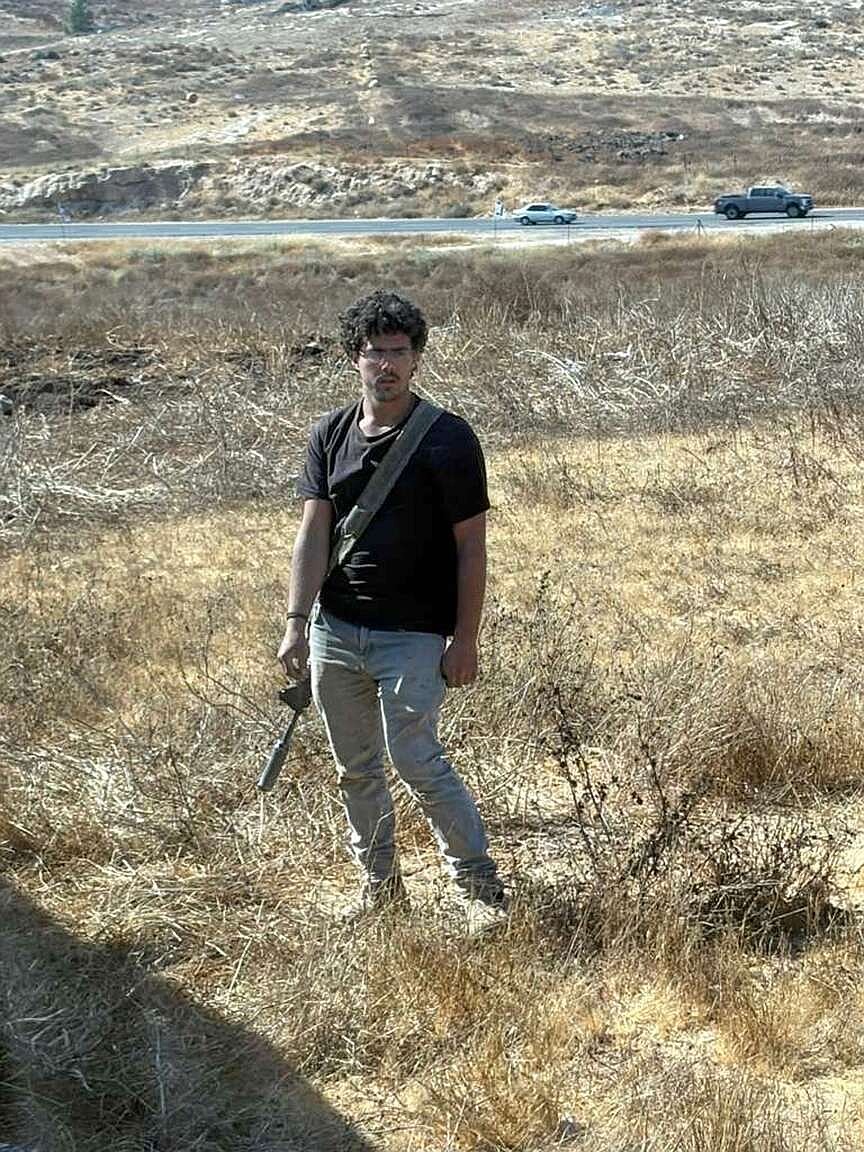 Image for US Rep. Khanna detained in Israel