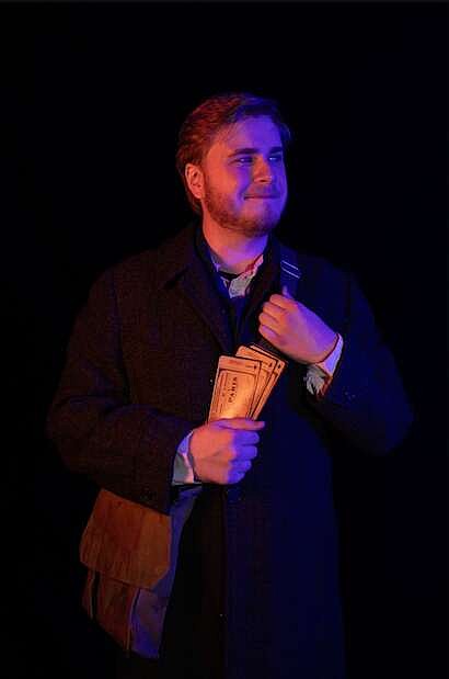 Arts One Presents promises epic ‘Anastasia’ starting July 23