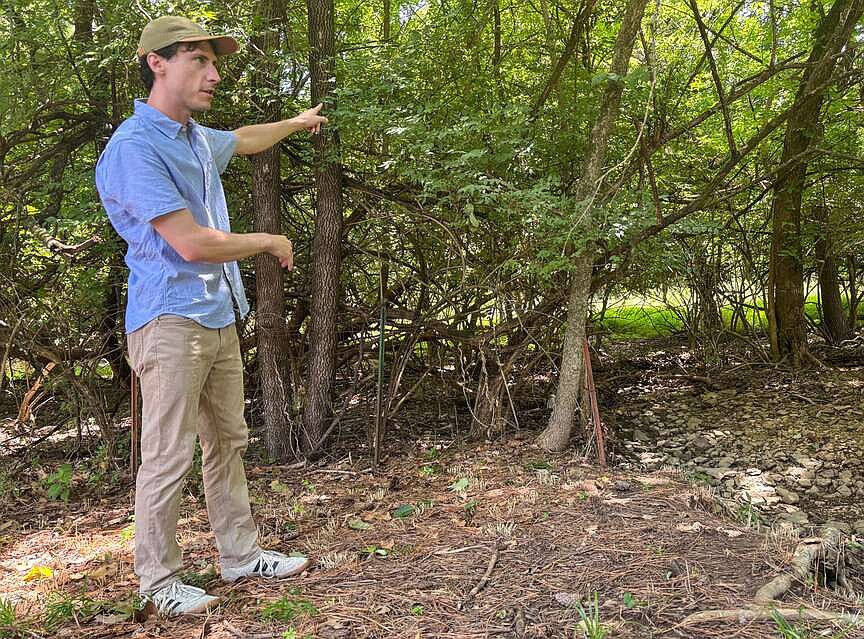 Fayetteville housing proposal gets Planning Commission’s OK despite neighbors’ concerns about flooding