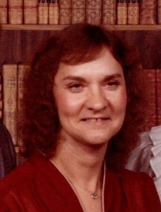 Mary A.C. Looper