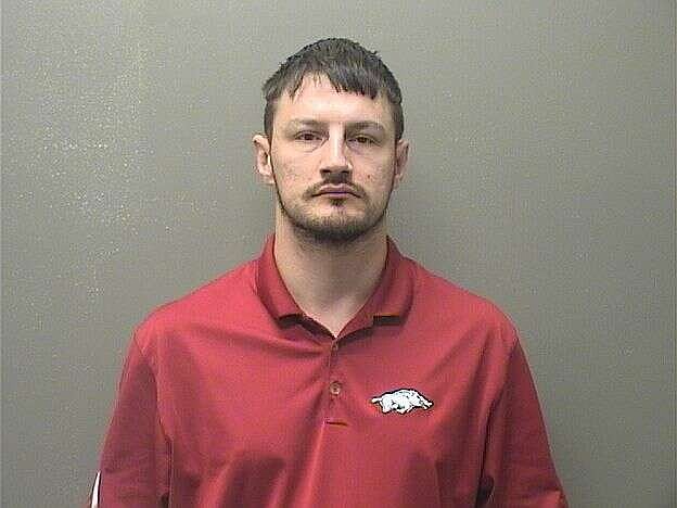 Parolee arrested after child porn videos allegedly found on phone