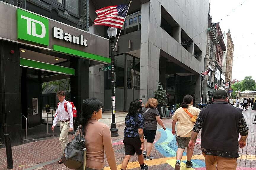 Regulators task banks to eye risk of lending to noncitizens