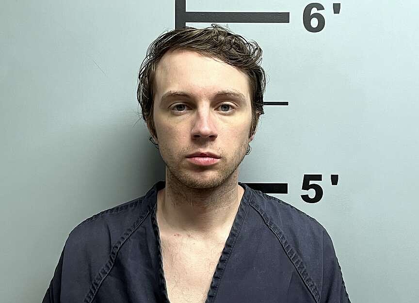 Judge denies request to forcefully medicate Rogers man accused of shooting mother with a crossbow