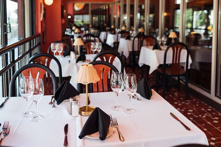 Sonny Williams reopens Saturday in the River Market