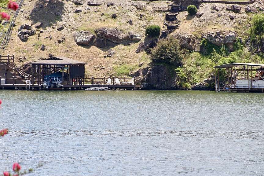 WATCH | Emergency crews recover missing Hot Springs man from Lake Hamilton