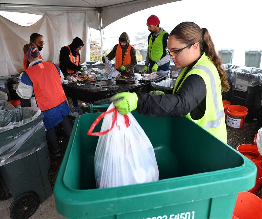 Northwest Arkansas waste district merger talks make progress with agreement on executive committee size