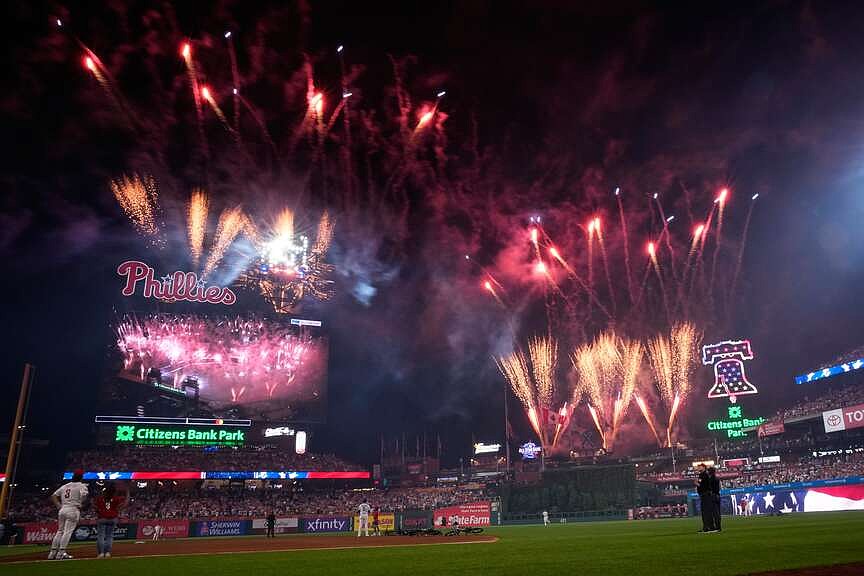 AL wins in first shutout since ’13