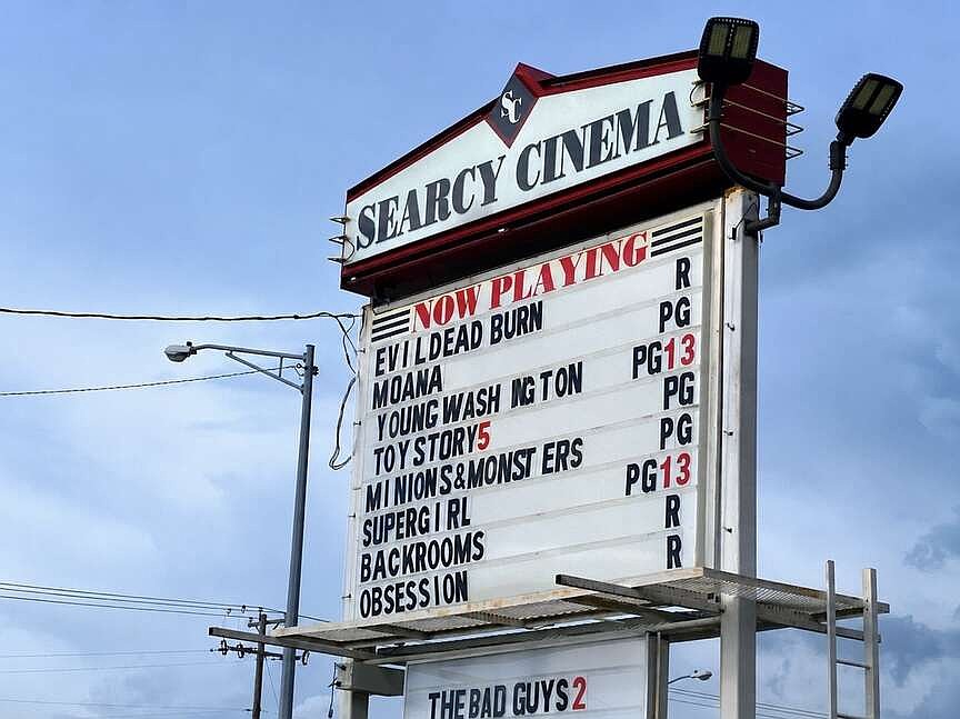 FILM SCENE | OPINION: The start of ‘spooky season’ — Horror movies rule during hard times
