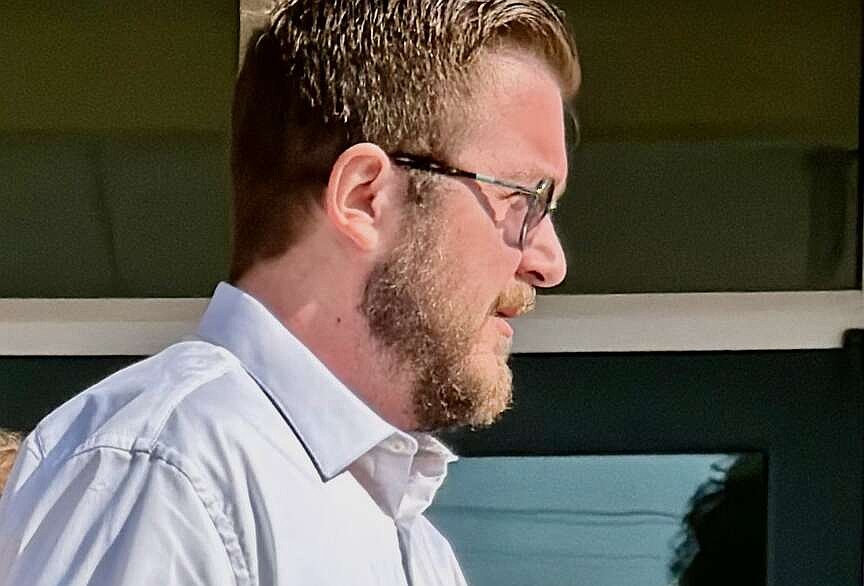 Former Fort Smith schools band director gets 10 years in prison for sexual assault of student