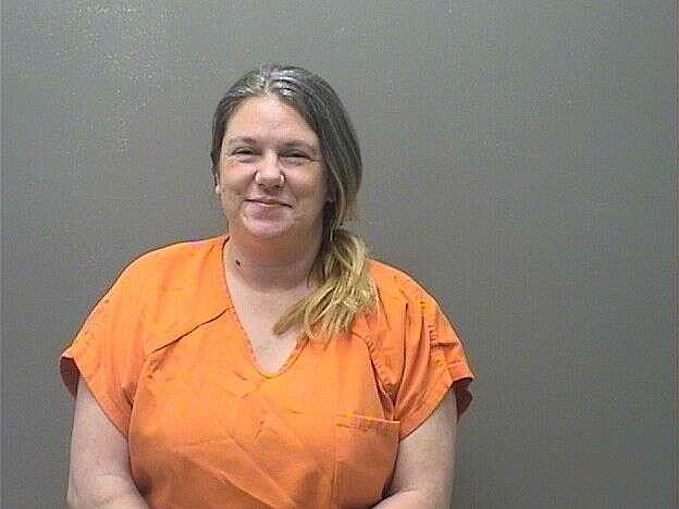 Hot Springs couple each sentenced to more than 10 years on drug charges
