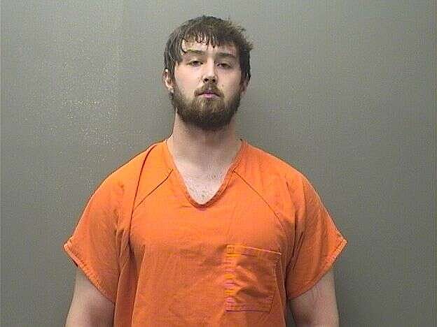 Man arrested for alleged shooting threats at ex-girlfriend’s house after 2-hour standoff