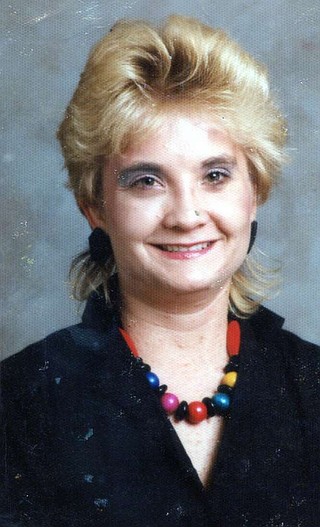 Pamela A. Broberg