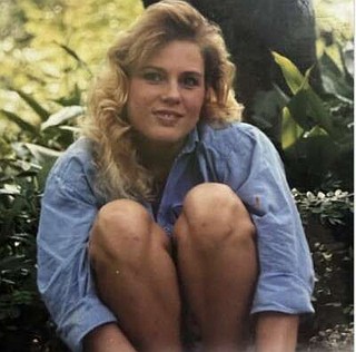 Sharon A.C. Lousteau