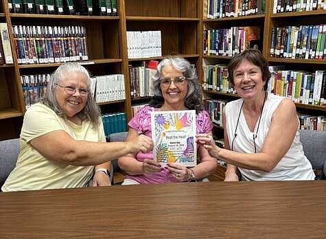 Crystal Chimes Chorus to host August Game Day