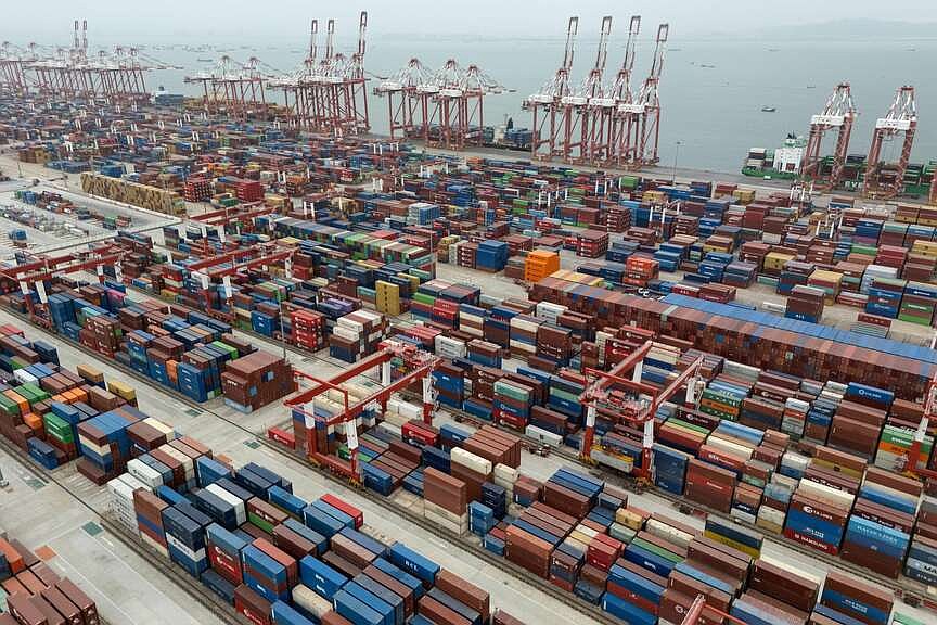 Deadline approaching to reimburse US tariffs