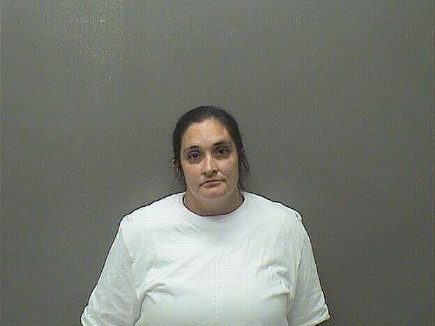 Woman gets 10 years in prison for 2025 crime spree of break-ins, thefts, drugs
