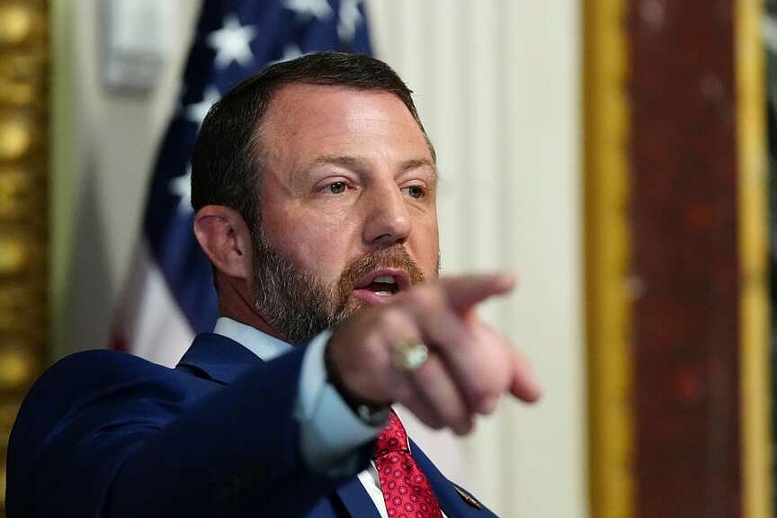 DH Mullin urges states to fall in line | The Arkansas Democrat - Gazette