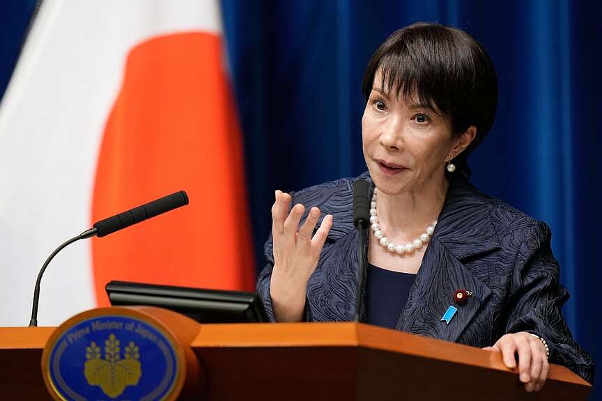 Japan law outlawing desecration of nation’s flag spurs controversy