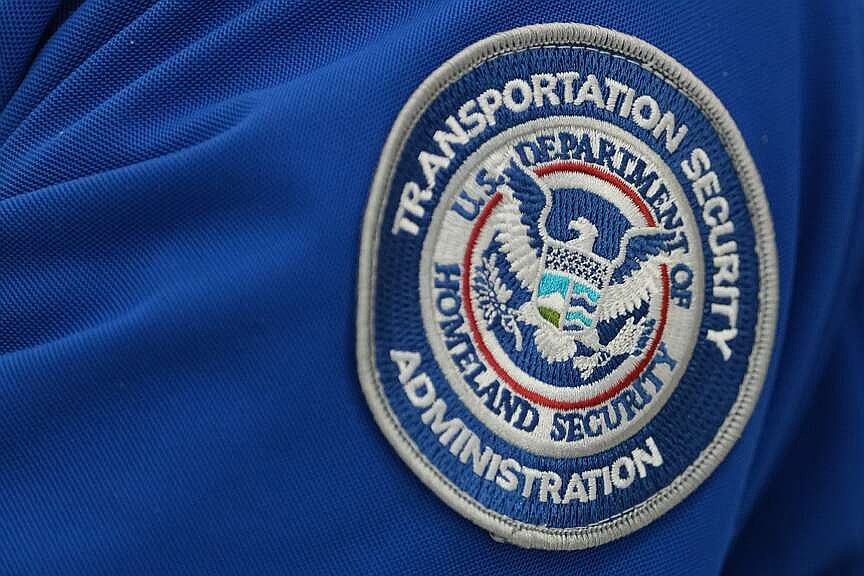 Trump nominee to lead TSA vows to protect workers | The Arkansas Democrat - Gazette