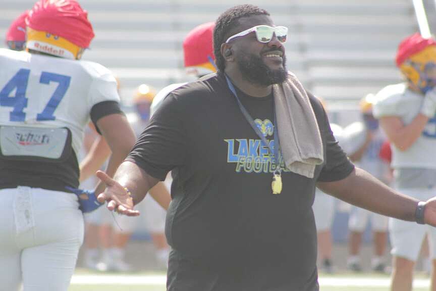 Wolves and Rams wrap summer competition slate