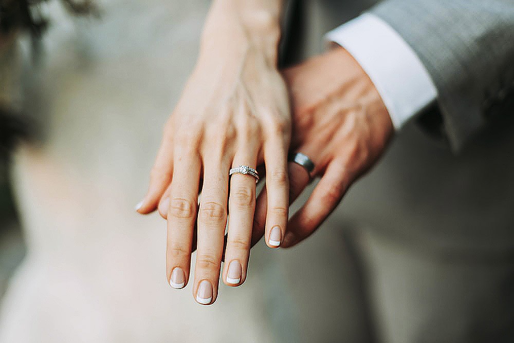 Marriage licenses issued in Washington County from July 9-15 | Arkansas Democrat Gazette