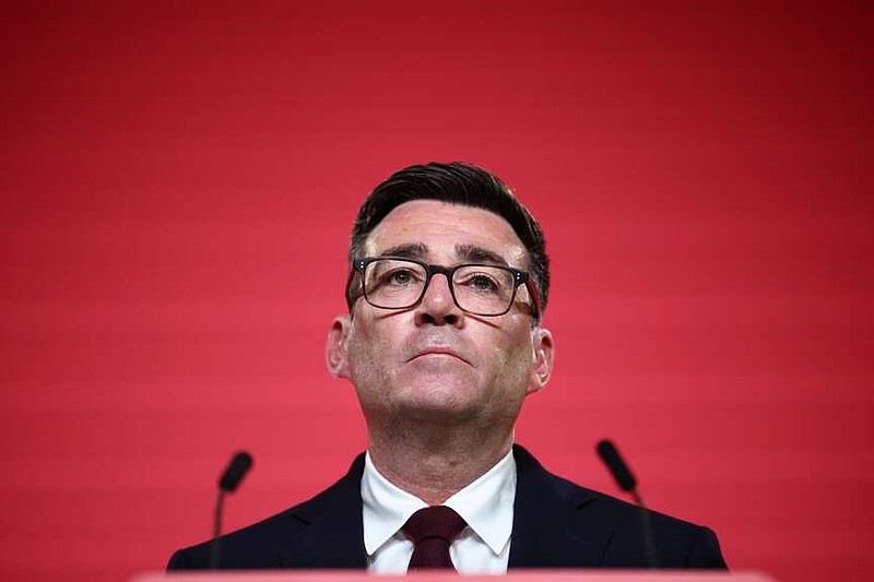 Challenges pave path of UK’s new premier | The Arkansas Democrat-Gazette   www.arkansasonline.com
