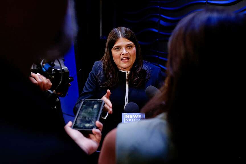 Image for AIPAC spends $30M in Michigan