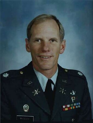John B. Moseley