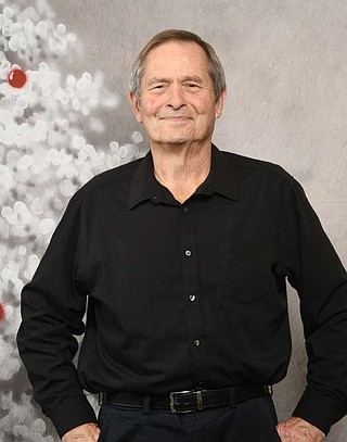 Mark Petty