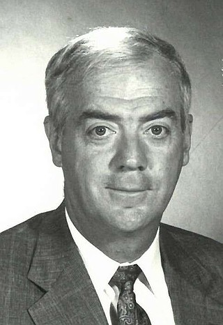 Thomas W. Ross