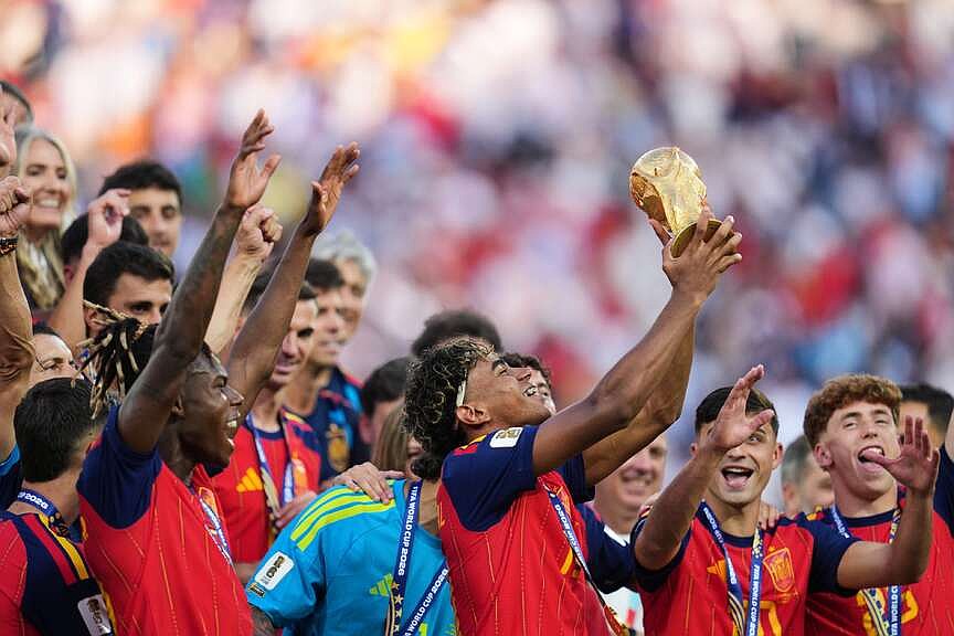 Classic or not, 1-0 final evokes thrills