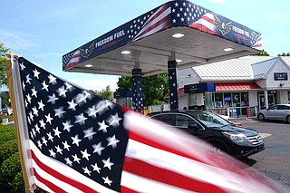 does walmart gas station sell cigarettes Back in days when kids could 'buy' for parents to stopping sales in some stores For Murphy USA, tobacco is