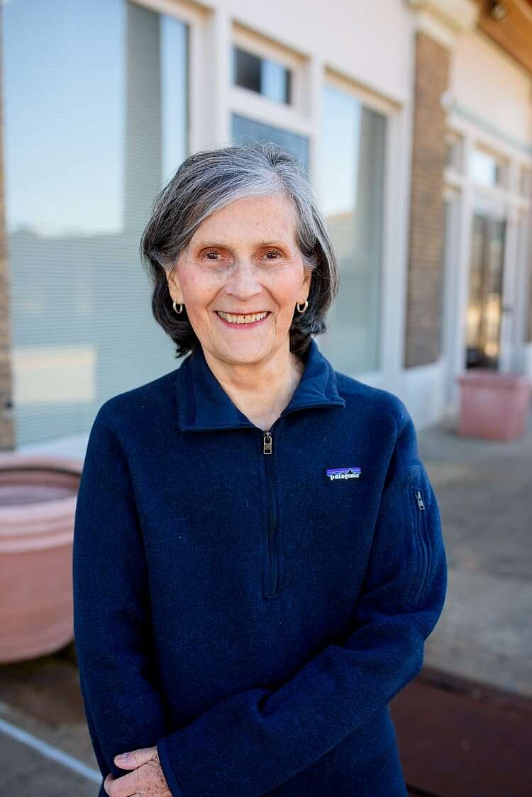Little Rock City Director Kathy Webb to seek another term representing Ward 3