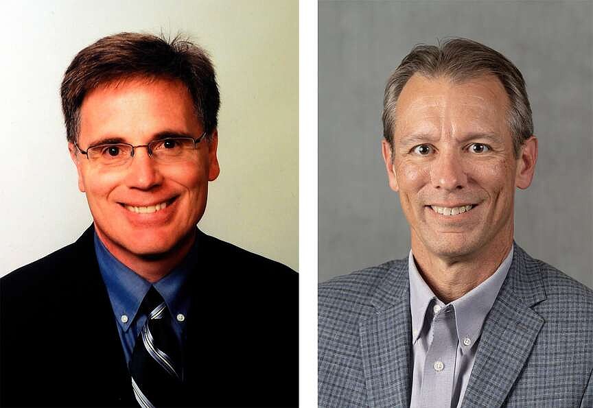 Charles Duell to take reins as prosecutor for 4th Judicial District, covering Washington and Madison counties