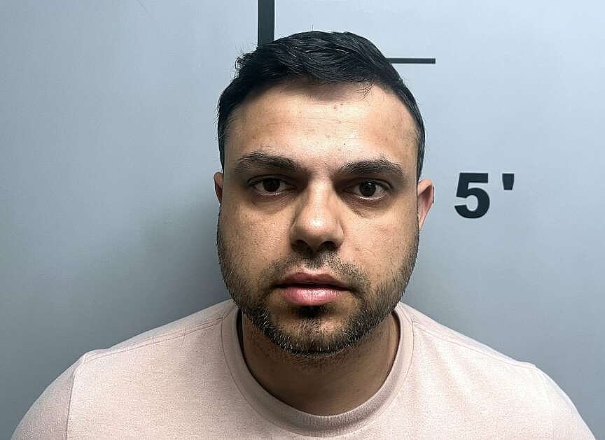 Videos of child sexual abuse shown at Siloam Springs man’s jury trial in Benton County Circuit Court