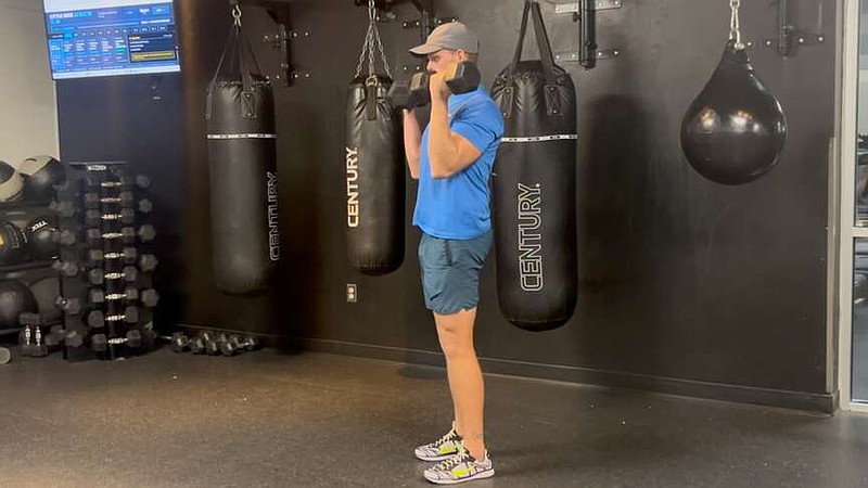 MASTER CLASS: Optimal workout helps get one in the 'zone' | The