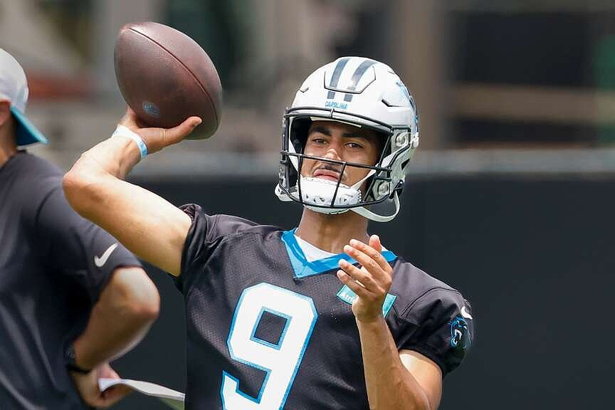 New coaches, QBs as camps open