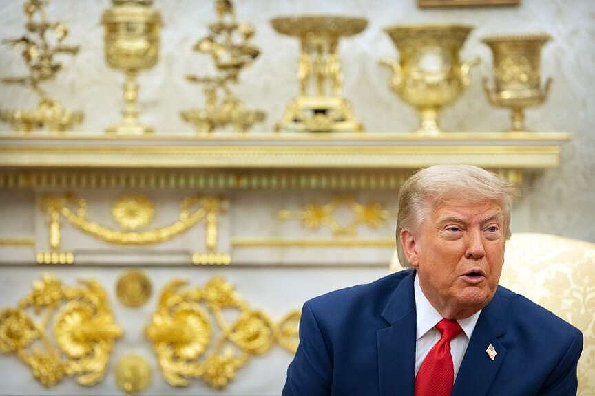US, Saudis sign deal on enrichment of uranium