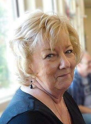 Nina DeMontmollin