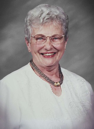 Greta Holcomb