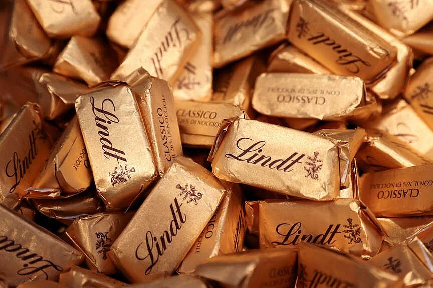 Lindt sued over child labor reports in Ghana, Ivory Coast