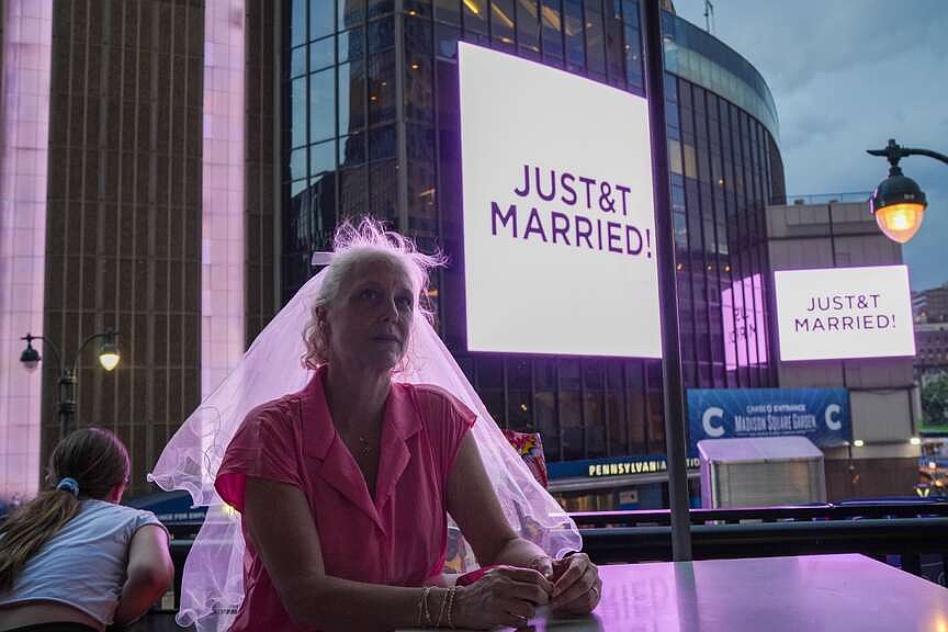 Taylor Swift’s wedding story marked by privacy