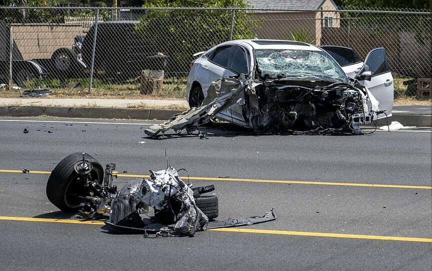 arkansasonline.com - Laurence Darmiento Los Angeles Times (TNS) - California bill would allow insurers to track driving habits to set rates | Arkansas Democrat Gazette
