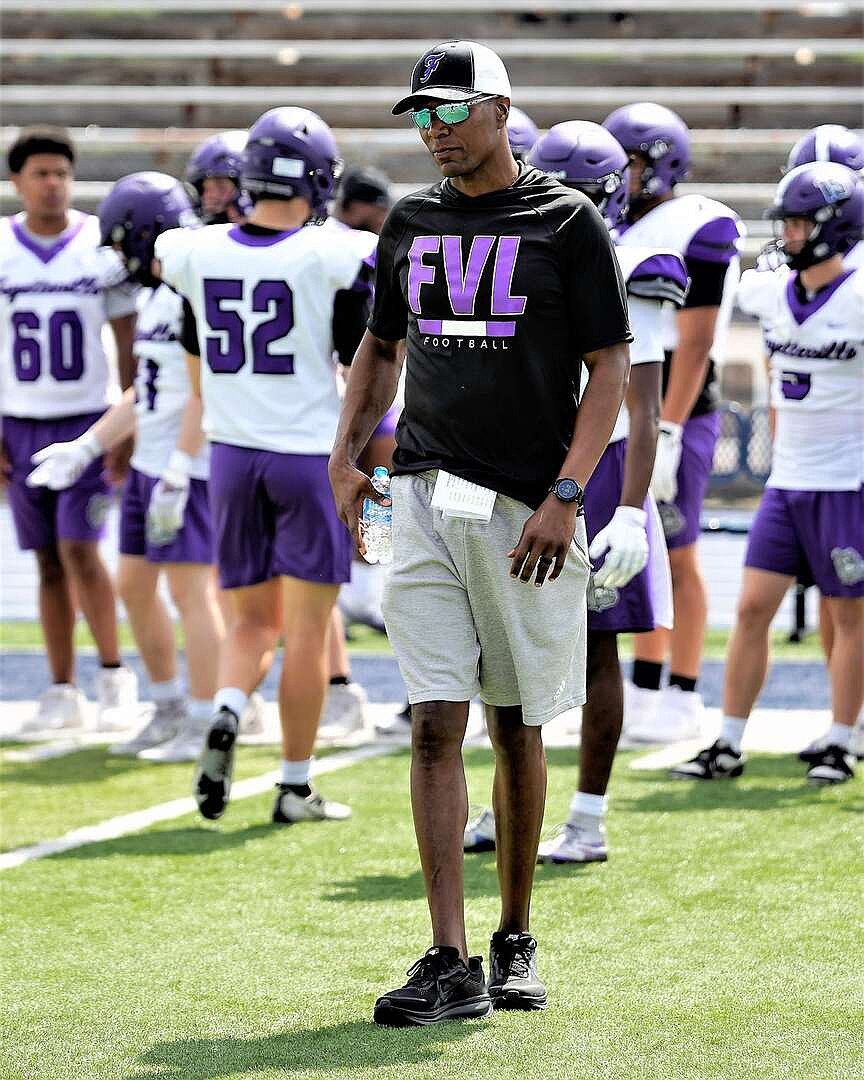 Record 63 Arkansas High School football teams under new leadership in 2026