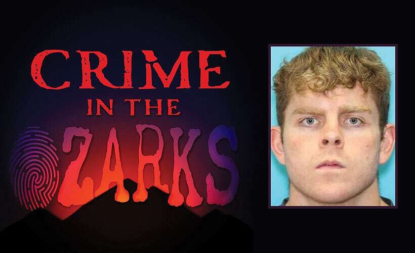 WATCH AND LISTEN: Crime in the Ozarks — The Devil’s Den Deaths and the Upcoming Trial of Andrew McGann
