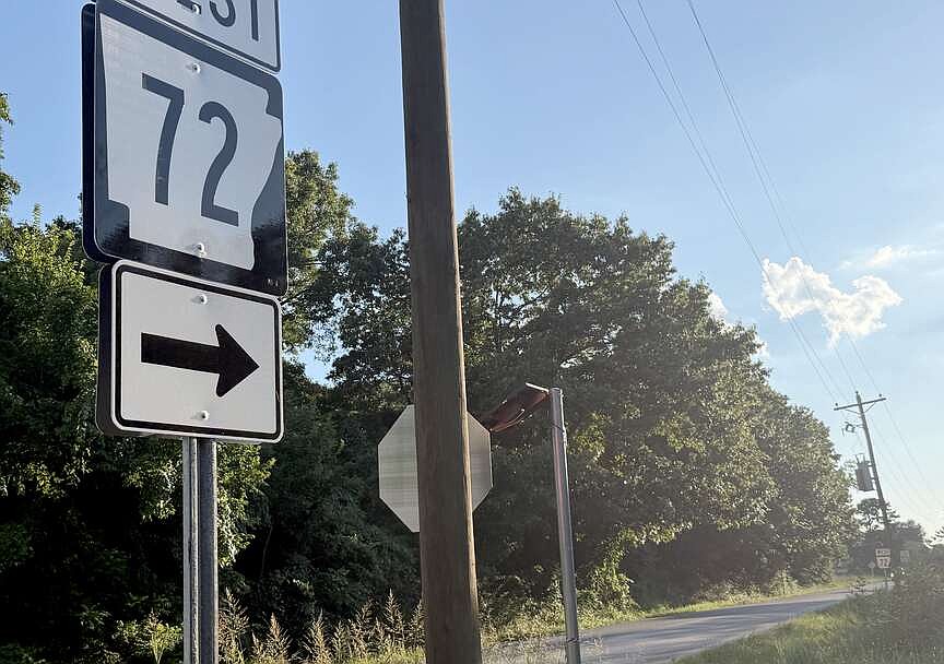 Pea Ridge drops Flock license plate readers after resident complaints
