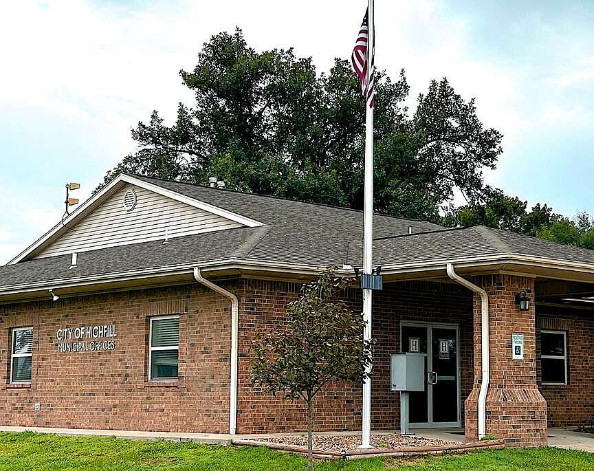 Highfill looks to issue $14 million in bonds for water, sewer work
